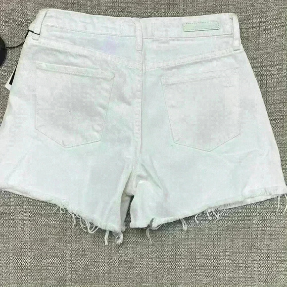 NWT Articles of Society High Rise Shorts - Picture 2 of 7